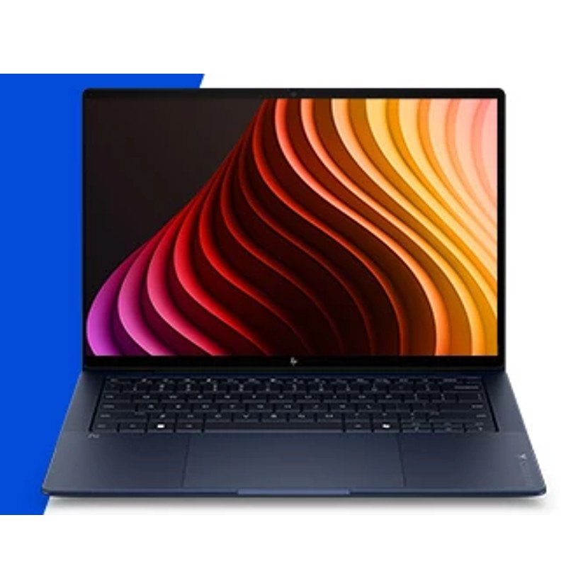 EAN 0821844971444 - HP EliteBook X G2i 14 inch Notebook Next Gen AI PC Wolf Pro Security Edition Copilot+ PC Intel Core Ultra imagen 14