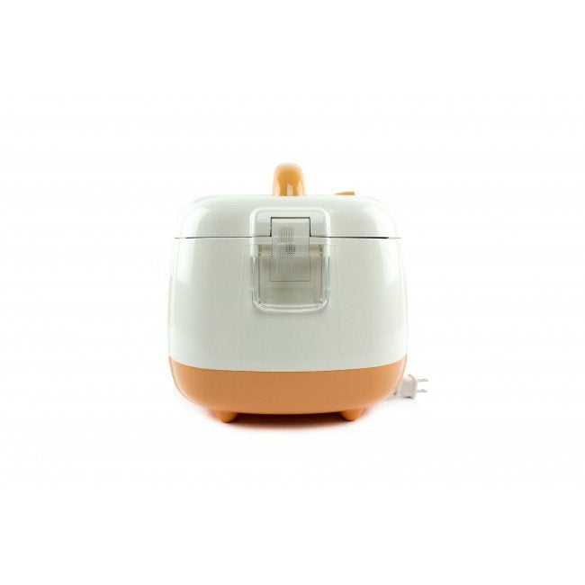 Olla Arrocera Cuco 0,54l Cr-0331 Simema De Calor 3d Que Mantiene El Calor