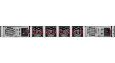 Nexus 2k/3k Single Fan Reverse Cpnt
