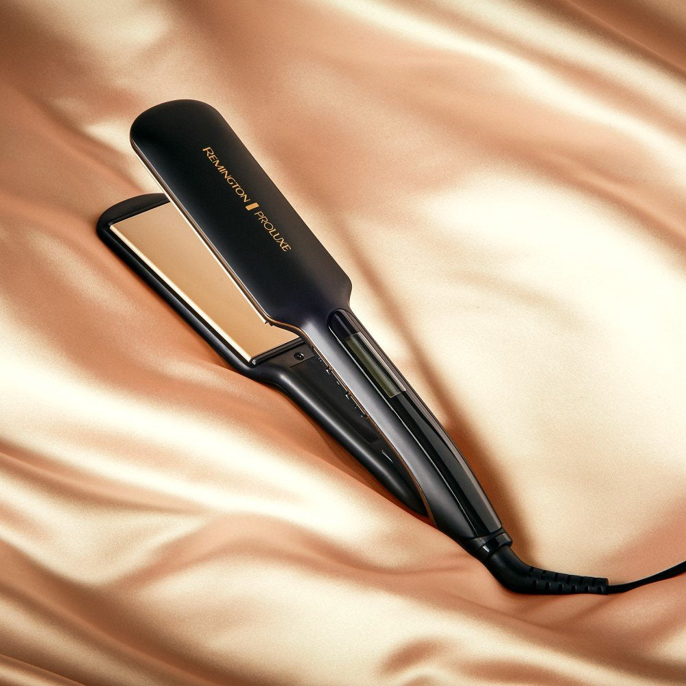 Remington S9150b Glätteisen Proluxe