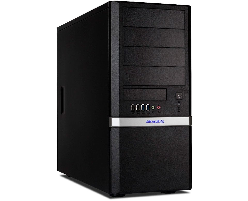 EAN 4250749710173 - bluechip BUSINESSline T7100 Intel® Core™ i7 i7-14700 16 GB DDR5-SDRAM 1 TB SSD NVIDIA GeForce RTX 5060 Ti imagen 1