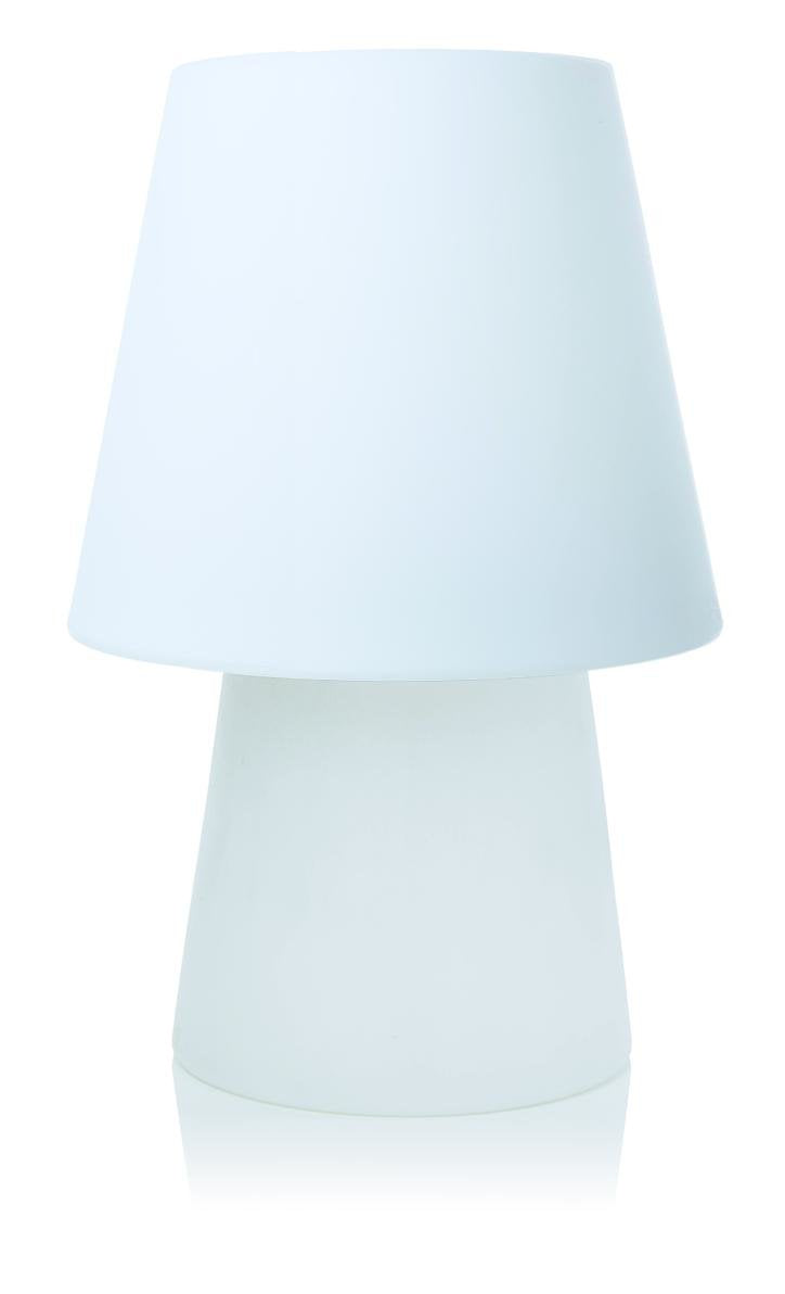 8 Seasons No. 1 White 60 Solar
