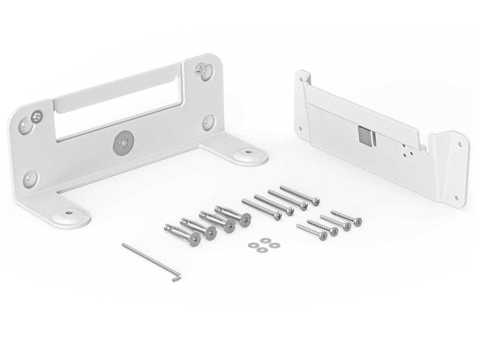 EAN 0097855166074 - Logitech 952-000044 accesorio para videoconferencia Montaje en pared Blanco imagen 8