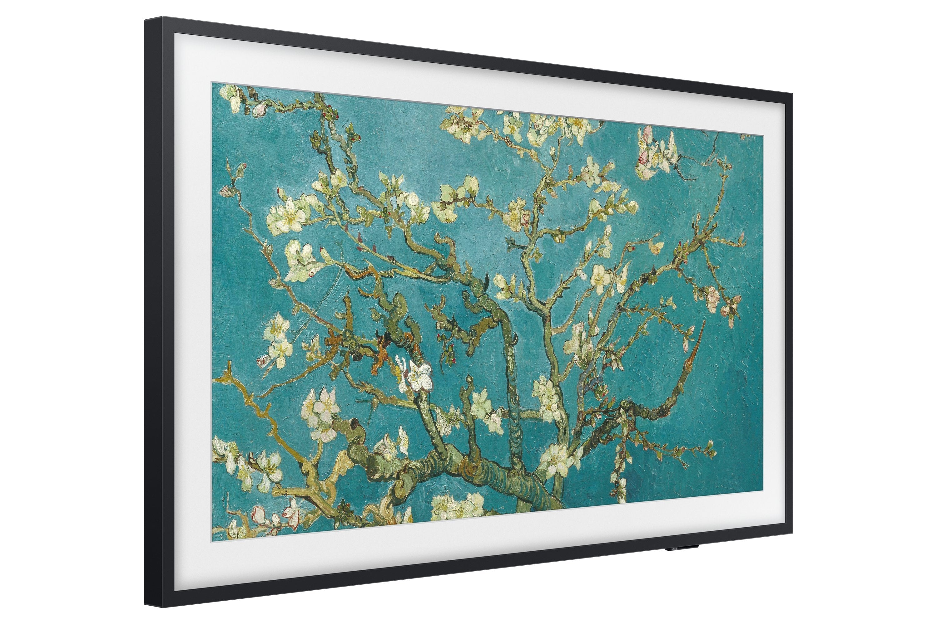 EAN 8806094949926 - Samsung QE32LS03CBU 81,3 cm (32") Full HD Smart TV Wifi Negro imagen 13