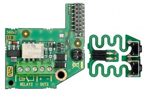 2n Ip Force U. Safety Asatzschalter