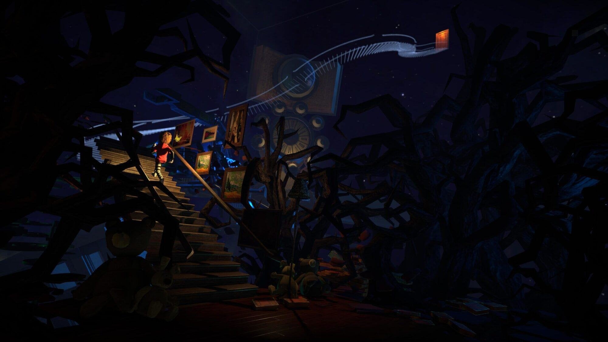 Juego In Nightmare Playstation 4