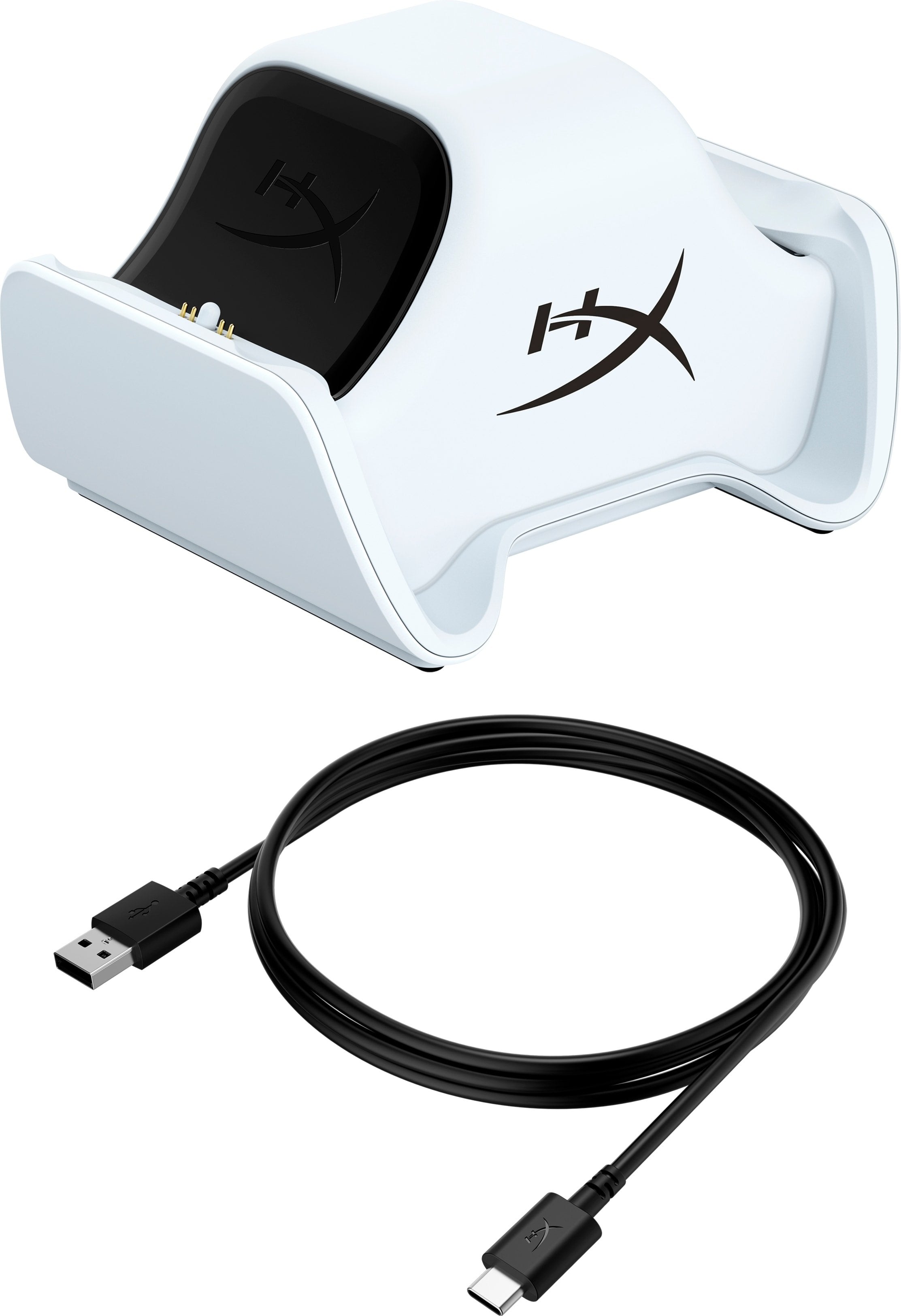 Hyperx Chargeplay Duo Ps5 Soporte De Recarga