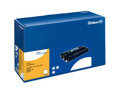 EAN 4018474284143 - Pelikan 4284143 cartucho de tóner 1 pieza(s) Compatible Magenta imagen 1