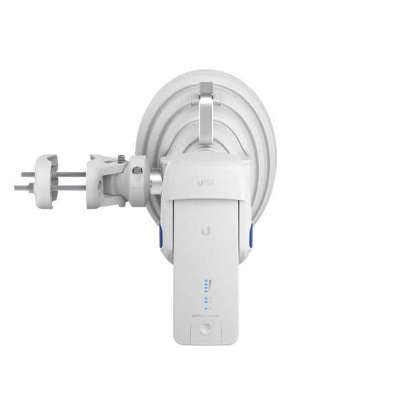 Ubiquiti Networks Uisp Horn Antena Para Red Antena De Bocina 19,5 Dbi