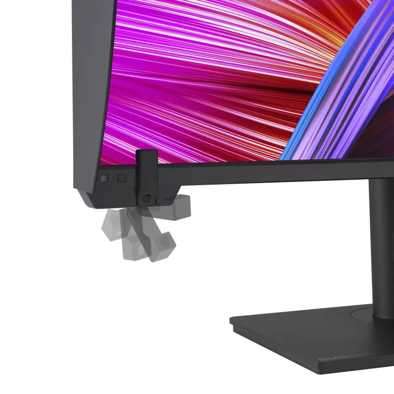 Monitor Asus Proart Pa32ucxr, Led  32" Ultrahd/4k, Ips, Dolby Vision, Hdr10, Thunderbolt 4) Negro