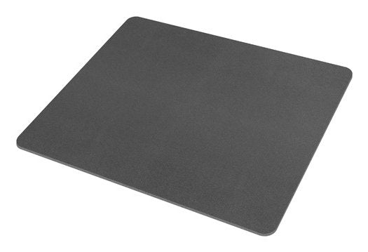 Natec Mousepad Printable 250x210mm Black