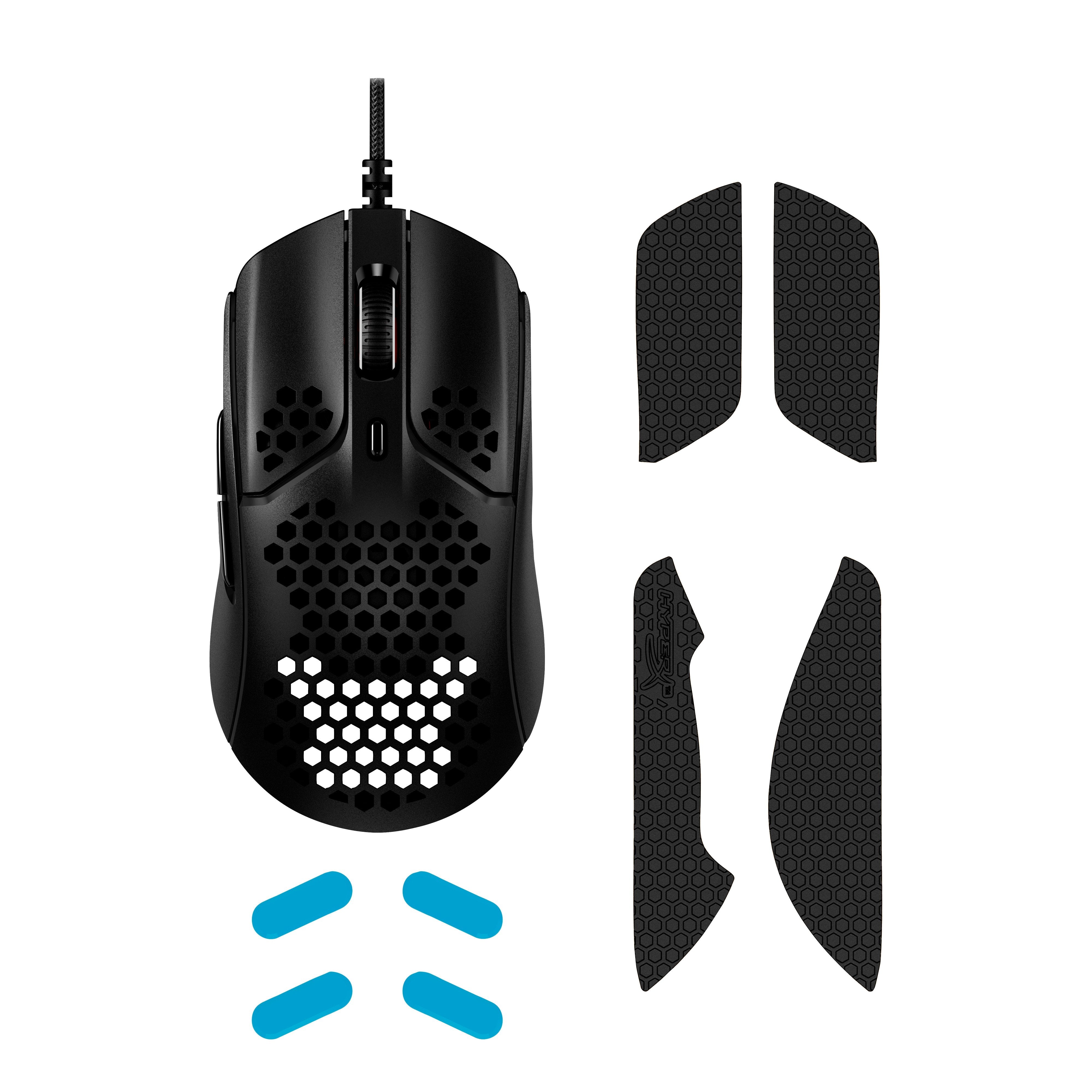 Hp Raton Hyperx Pulsefire Haste (4p5p9aa) 16000 Dpi