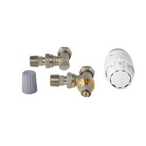EAN 5013567411313 - Danfoss 013G6005 racor para fontanería imagen 3