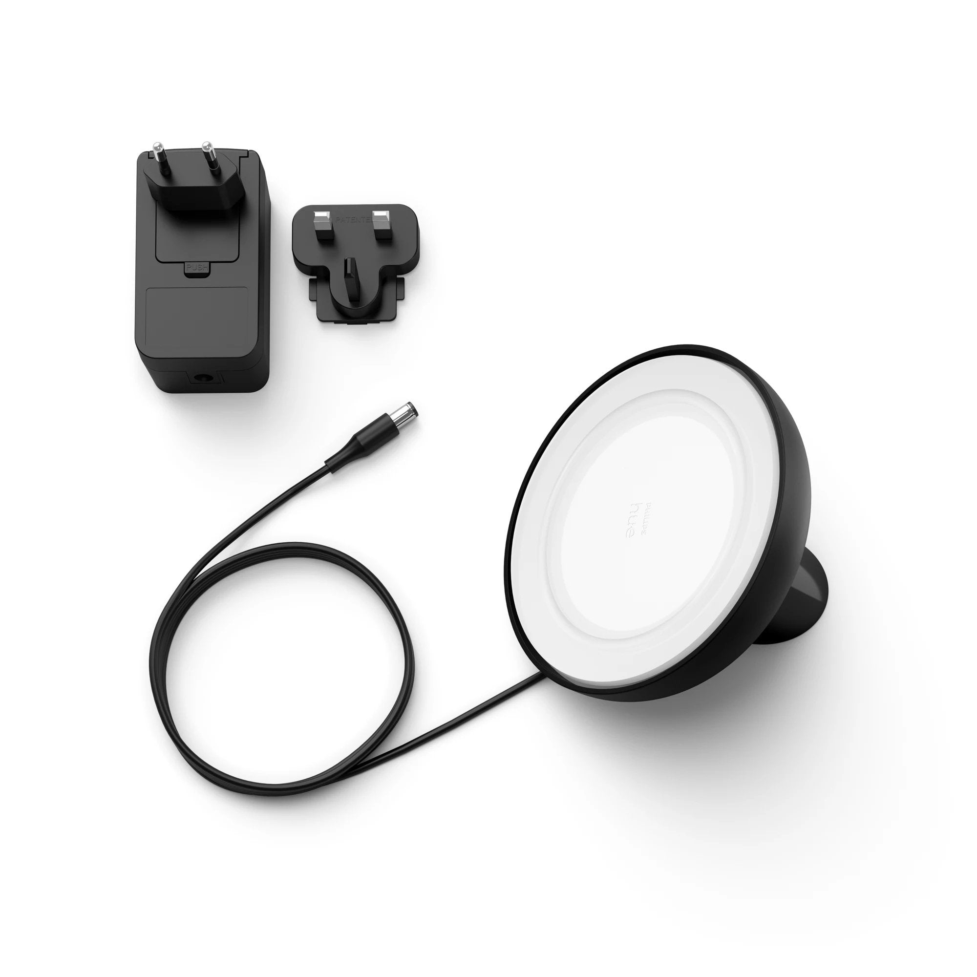 Philips Hue White And Color Ambiance Lámpara De Mesa Bloom Bt