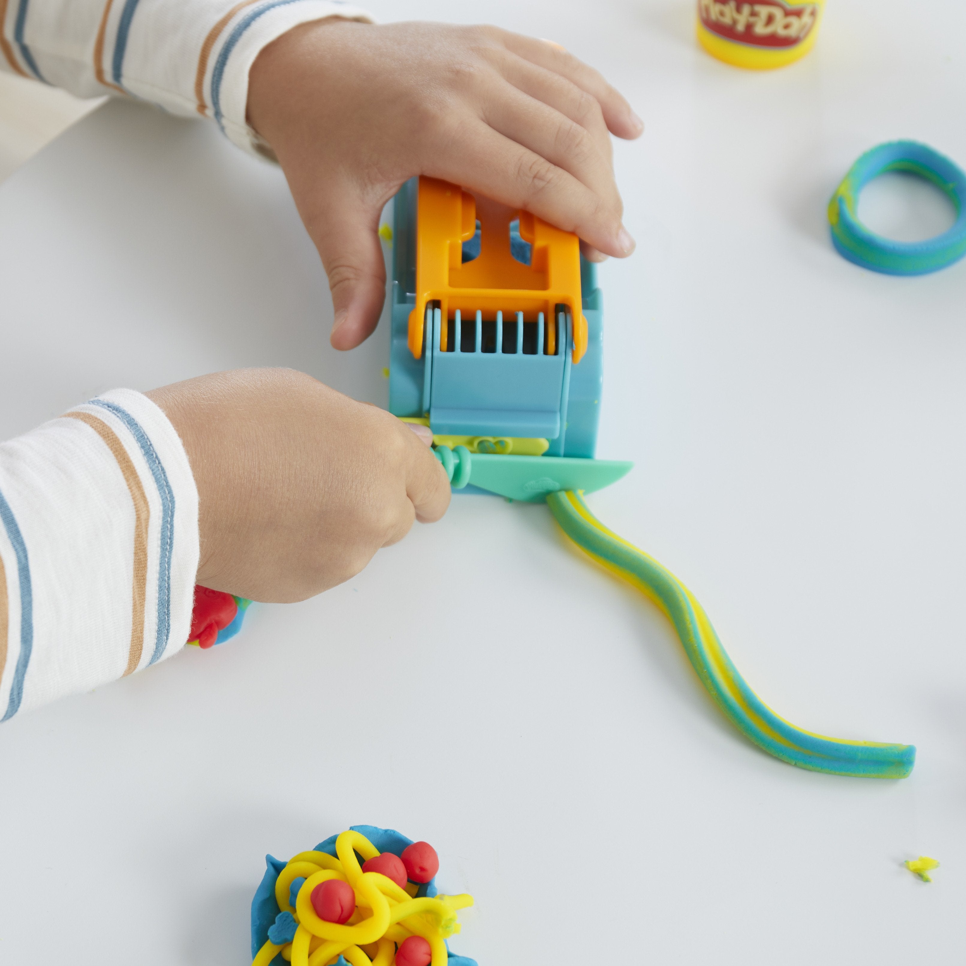 Hasbro Play-Doh Set De Inicio De Amasado, Amasado F88055l0