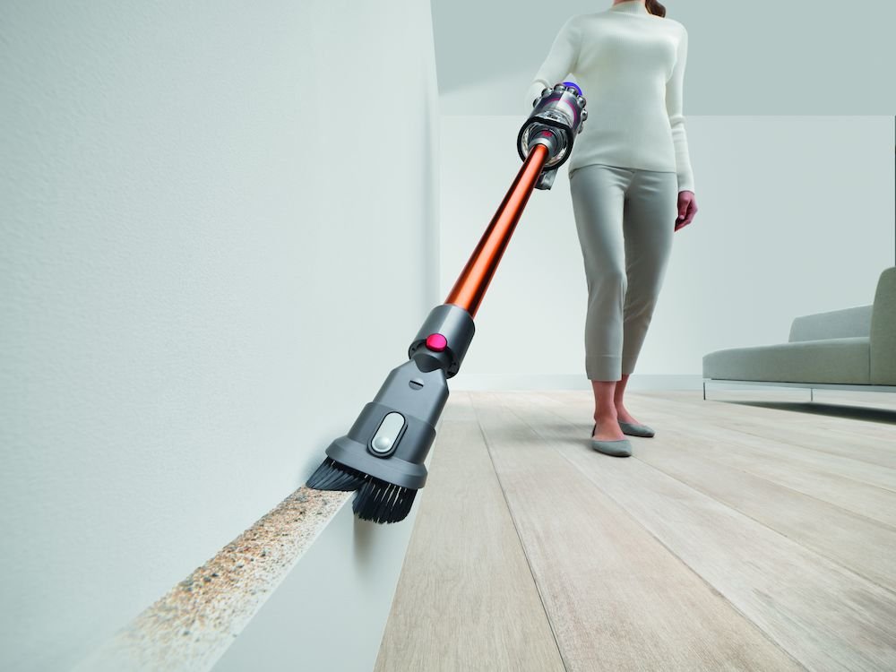 Aspirador Escoba Dyson Cyclone V10 Absolute Sin Cables / 151w / Filtro Lavable / Cyclon 226397-01