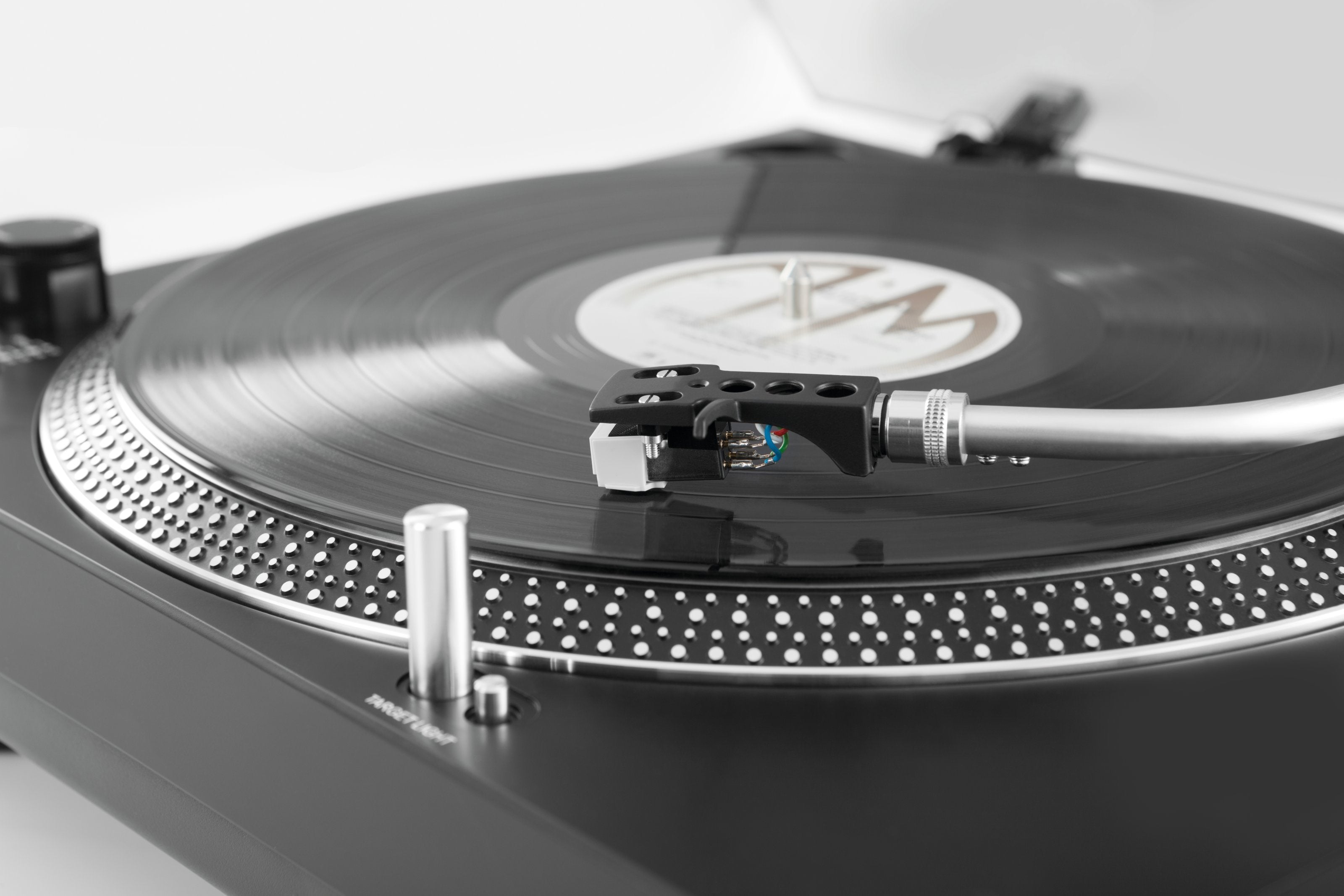 Tocadiscos Technisat Techniplayer Lp 300, Negro, Usb2.0