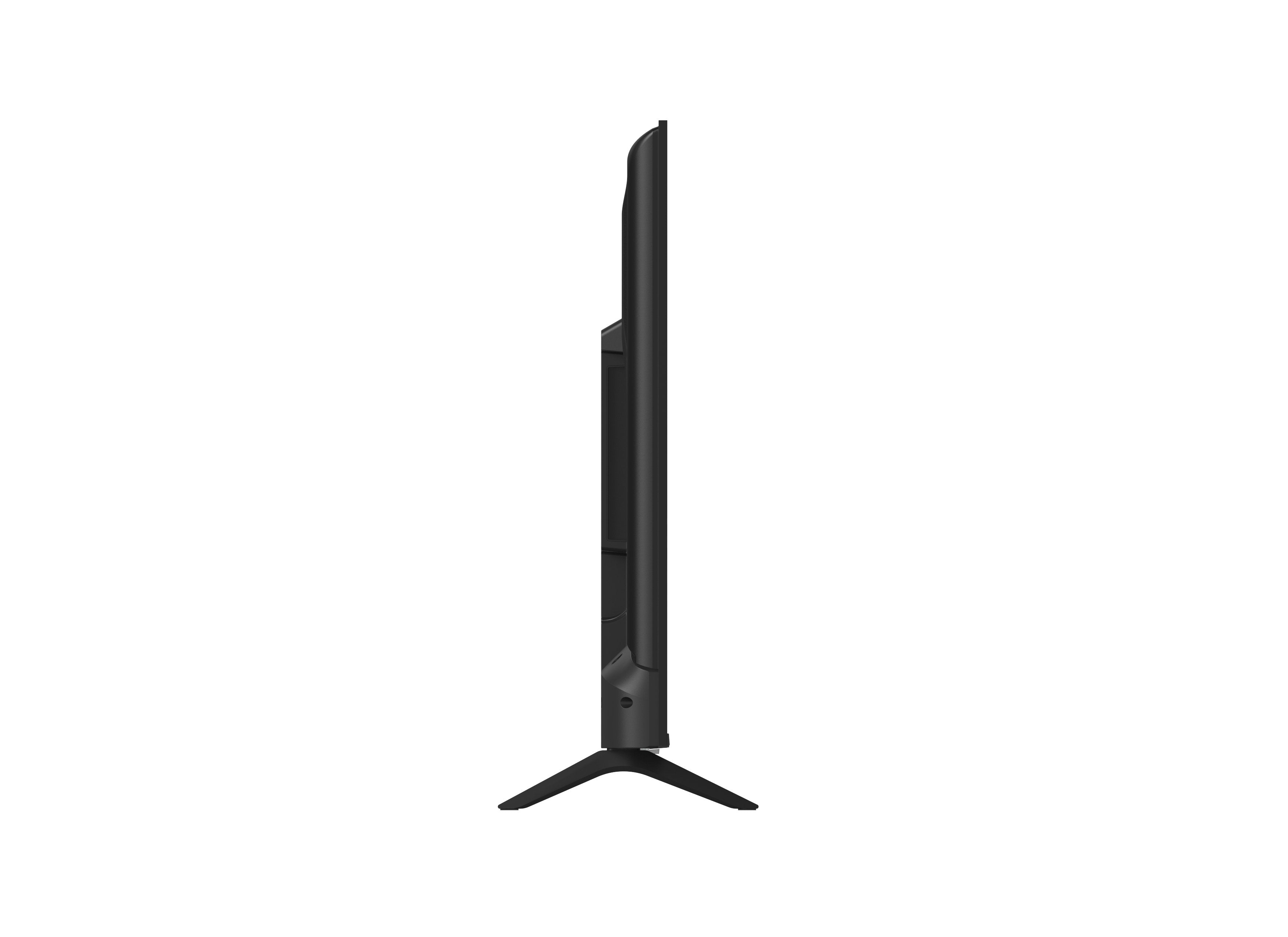 Televisor  Daewoo 50 " Qled 4k Uhd 50vb56qv Smart Tv