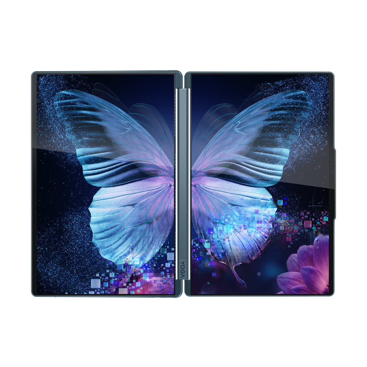EAN 199271328682 - Lenovo Yoga Book 9 14IAH10 Intel Core Ultra 7 255H Híbrido (2-en-1) 35,6 cm (14") Pantalla táctil 2.8K 32  imagen 4