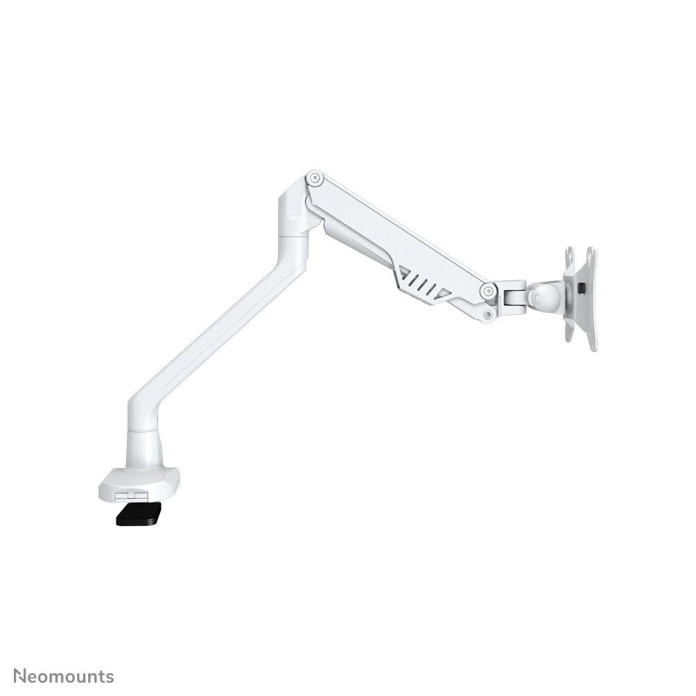 EAN 8717371446628 - Neomounts FPMA-D750WHITE soporte para monitor 81,3 cm (32") Escritorio Blanco imagen 6