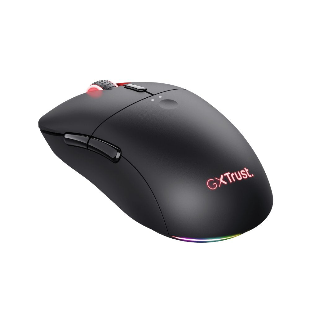 Mouse Usb Optical Gxt980/Redex 24480 Trust