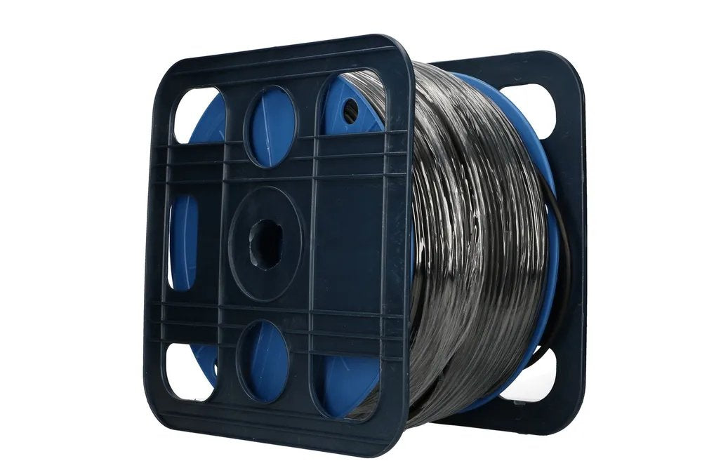 Cable Extralink Cat6 Ftp (F/Utp) V2 Outdoor Twisted Pair 305m
