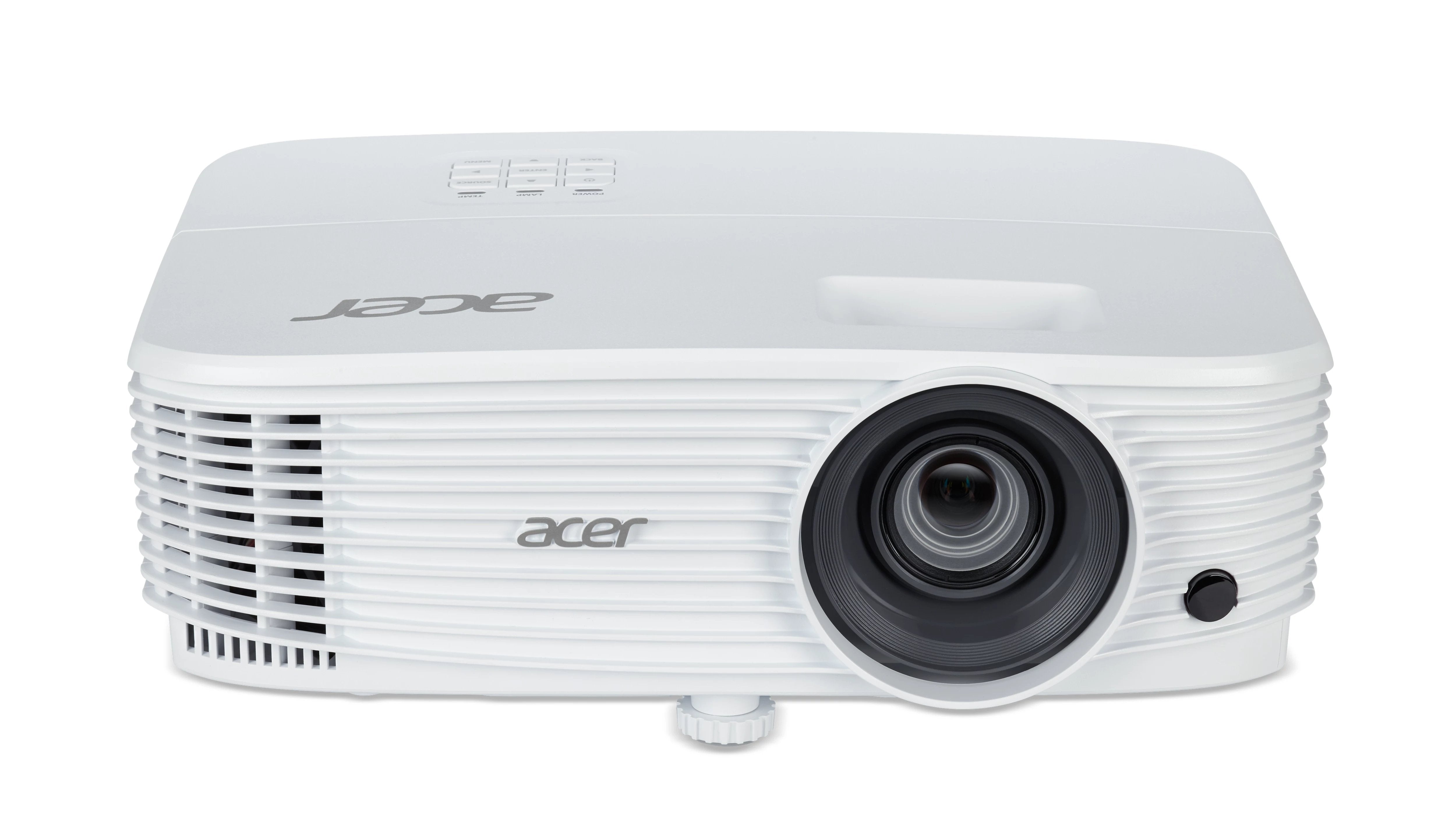 Proyector Acer P1357 Ansi Dlp Wxga 3840 Lumenes