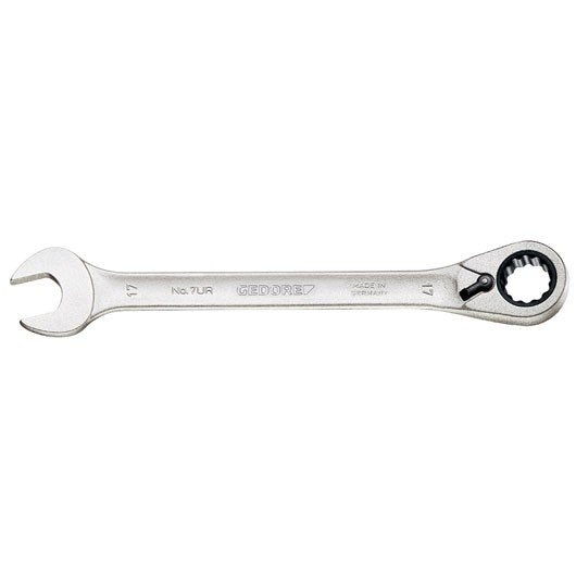 Gedore Llave Fija Con Ringratsche Conmutable Ud 2297396