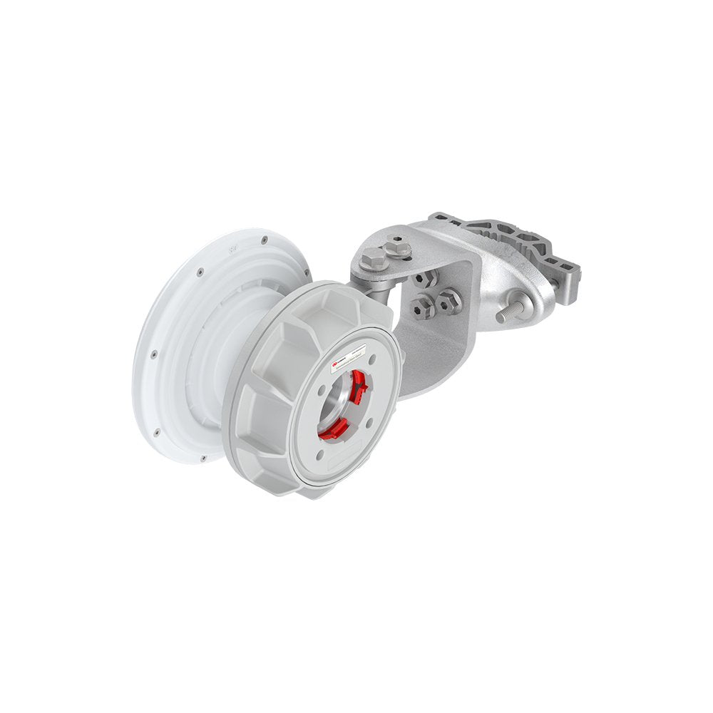 EAN 5704174531500 - RF Elements HG3-TP-S80 antena para red Antena de bocina TwistPort 10,4 dBi imagen 2
