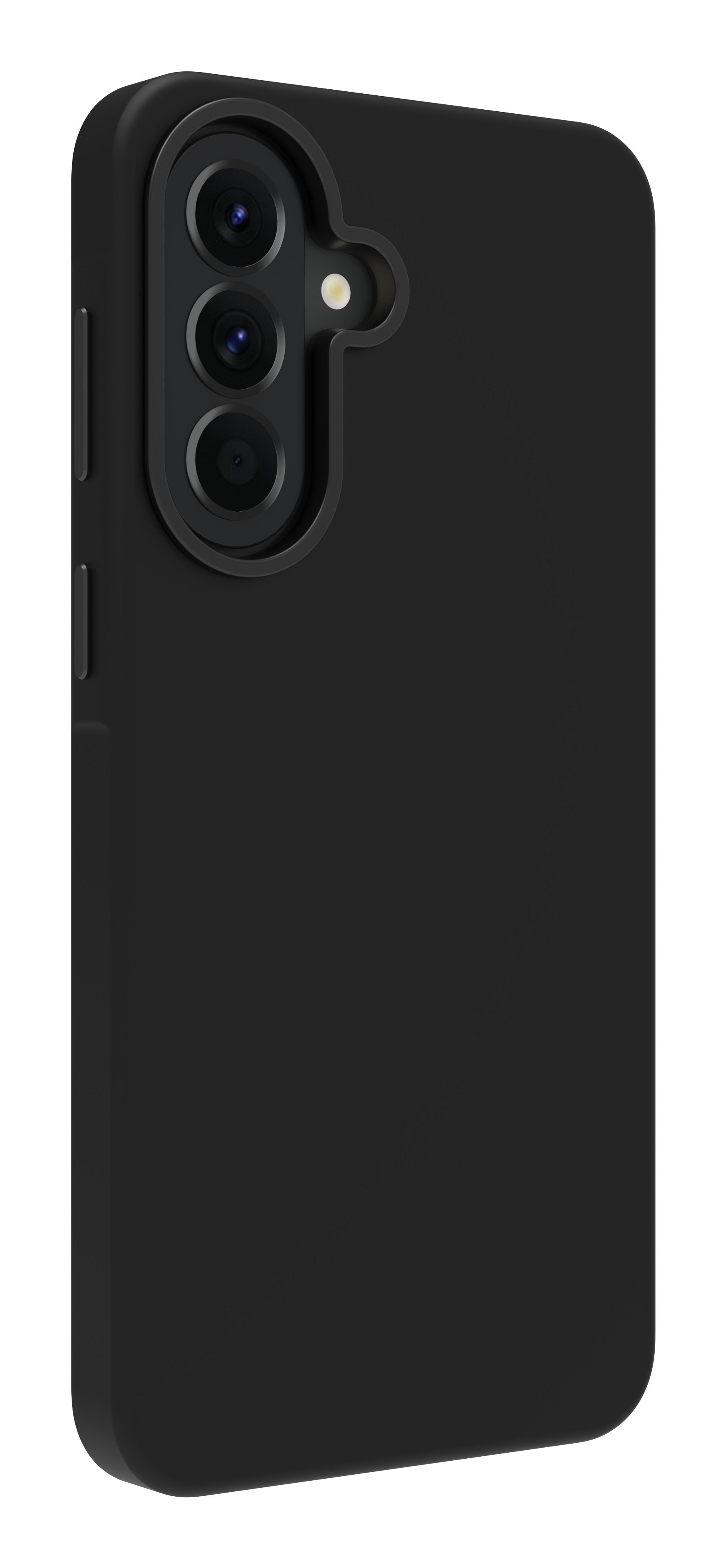 Dbramante1928 Roskilde Carcasa Trasera Para Teléfono Móvil Magneto Icon Medianoche Para Samsung Galaxy A57