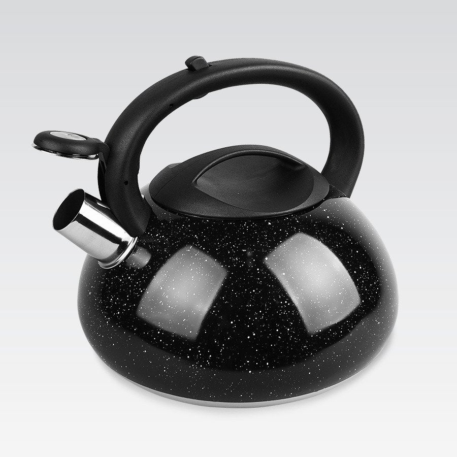 EAN 4897144674763 - Maestro MR-1316-BLACK tetera 3 L Negro imagen 3