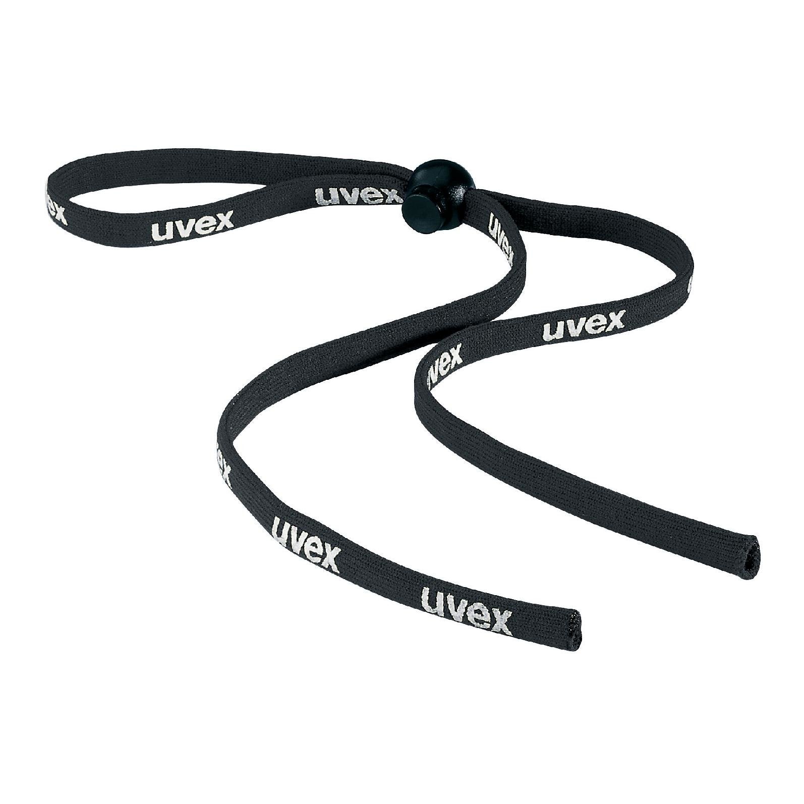 Cordón Para Gafas Uvex Negro