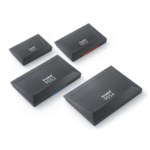 Trodat 9054 Almohadilla Para Sello Verde 1 Pieza(S)