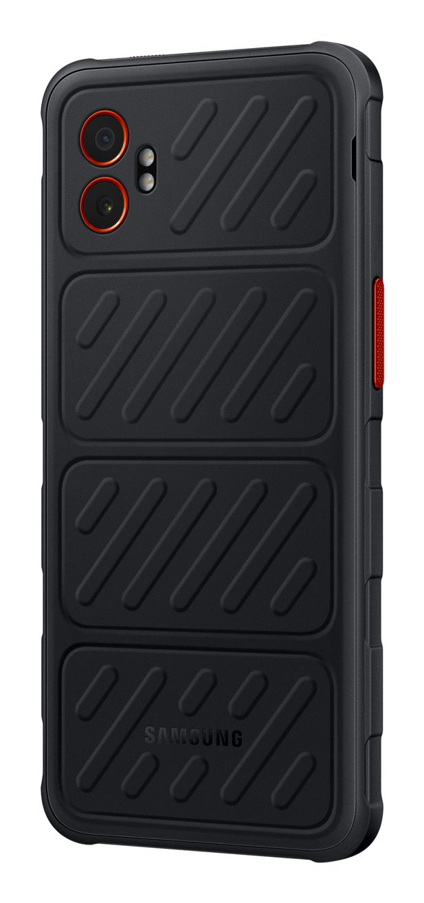 EAN 8806097699903 - Samsung Galaxy XCover7 Pro 16,8 cm (6.6") Ranura híbrida Dual SIM 5G USB Tipo C 6 GB 128 GB 4350 mAh Negr imagen 6