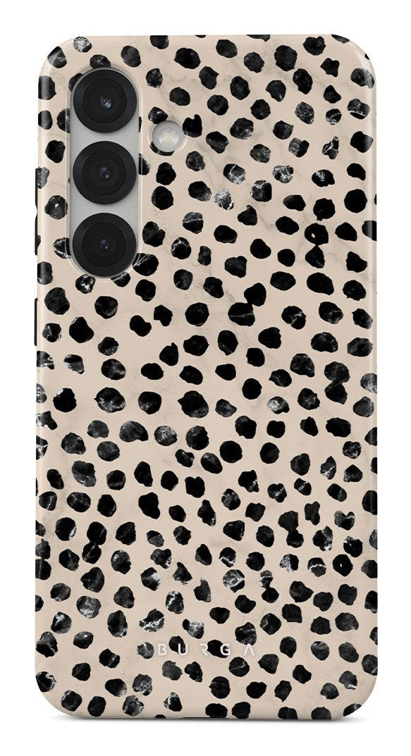 EAN 4772241011379 - BURGA FA_01_S25_TH funda para teléfono móvil 17 cm (6.7") Multicolor imagen 1