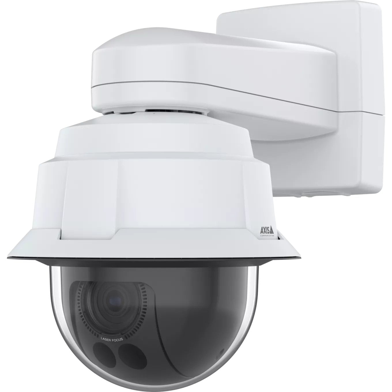 Axis Q6086-E (Uk) High-End Ptz