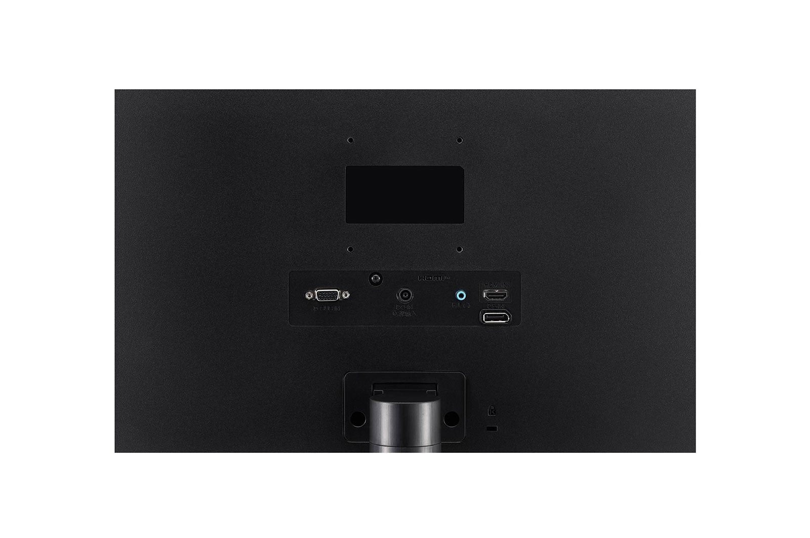 Monitor Lg 27" Lg 27mp60g-B Gaming  Ips Fhd 75hz Hdmi-Dp-Vg