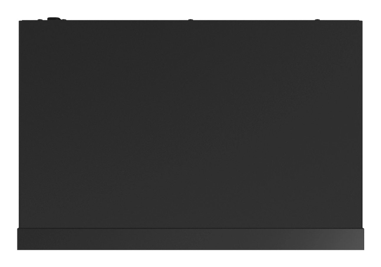 Reproductor  Onkyo Icon C-30 Black De Cd