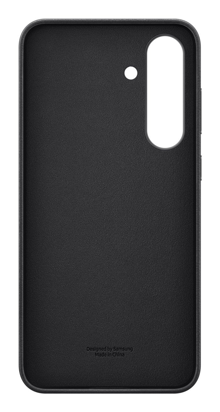 EAN 8806097670018 - Samsung EF-VS731 funda para teléfono móvil 17 cm (6.7") Negro imagen 5
