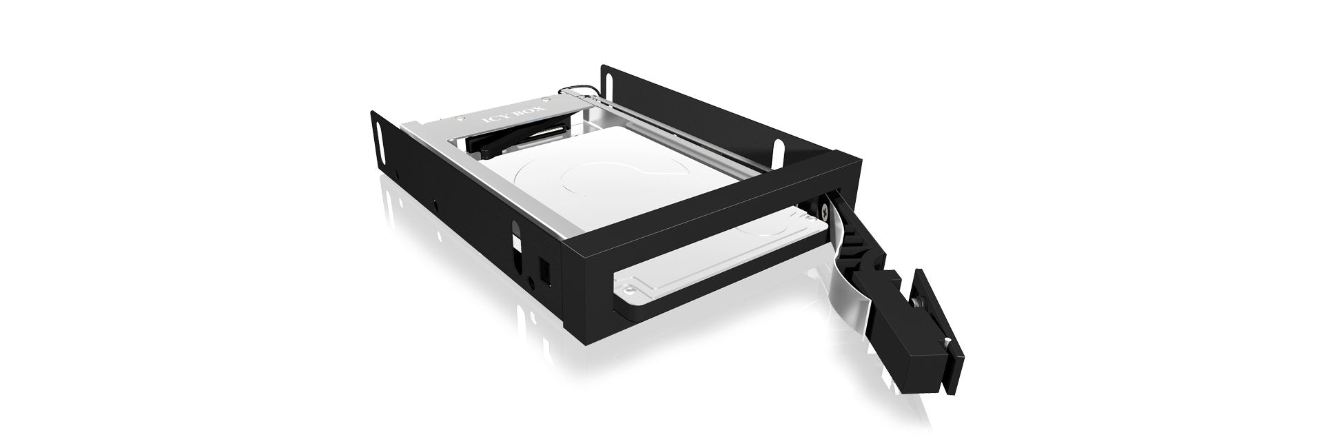 Icy Box Ib-2217sts Negro