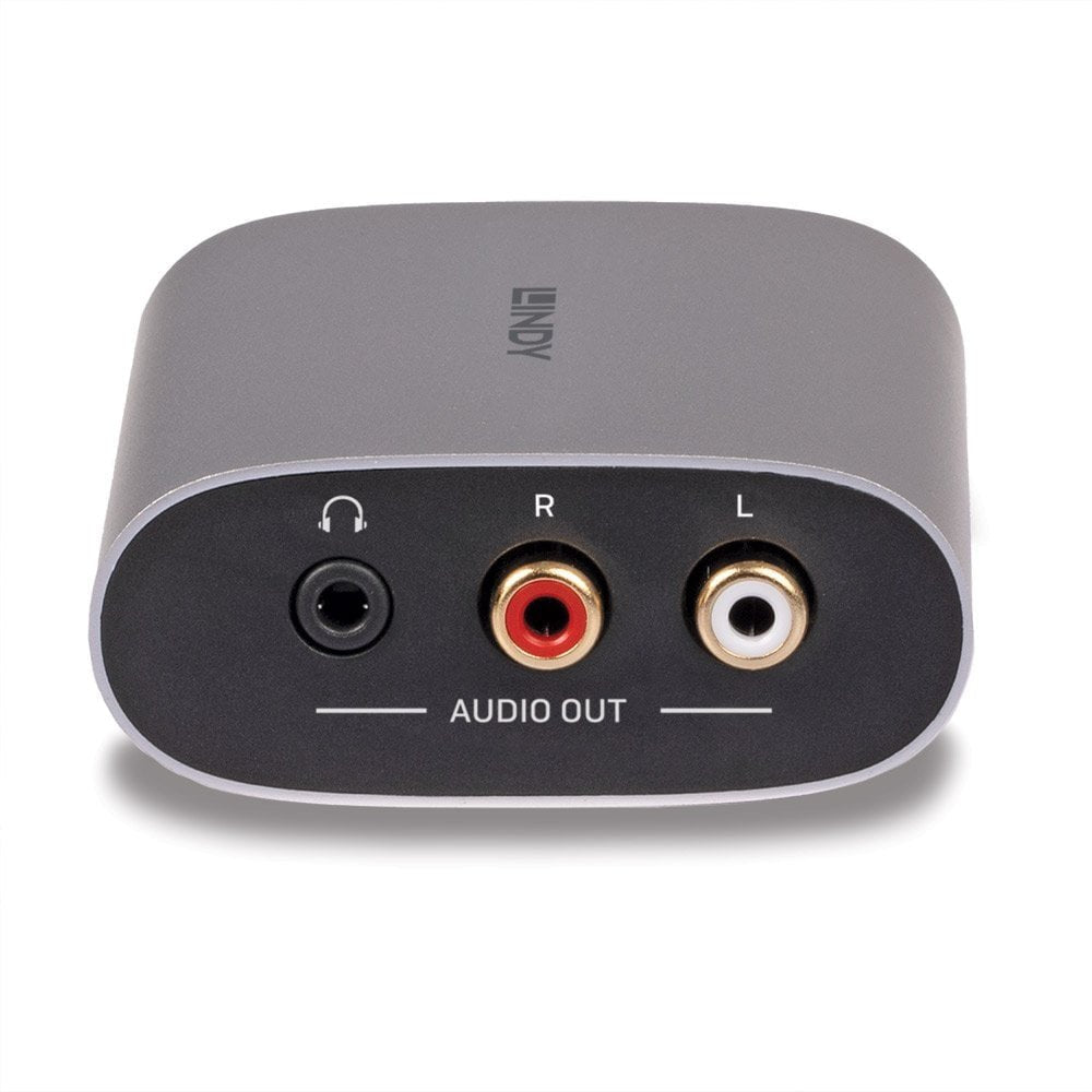Extractor De Audio Lindy Hdmi Arc
