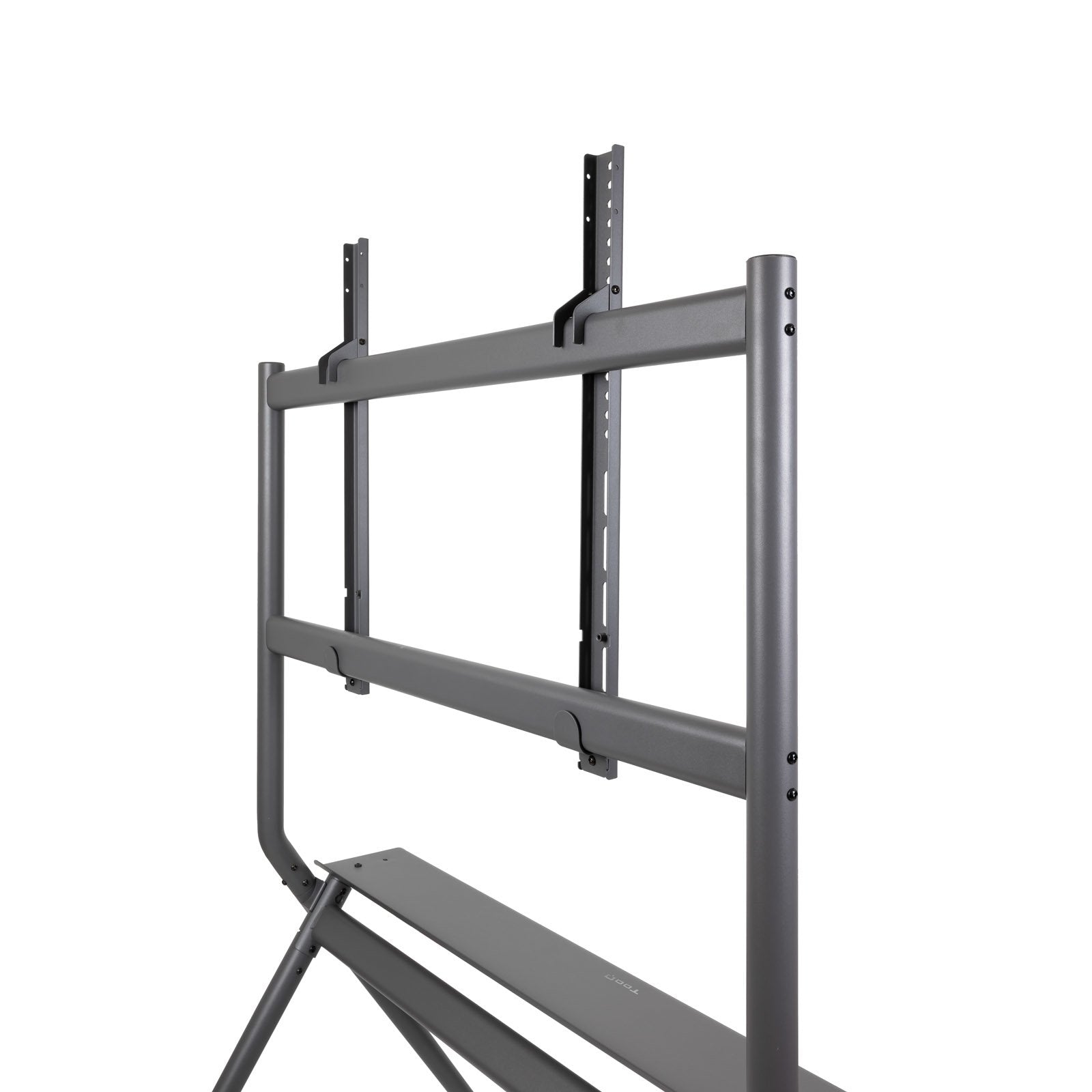 Soporte Suelo Ruedas Pantallas "Istand" 50"-86"