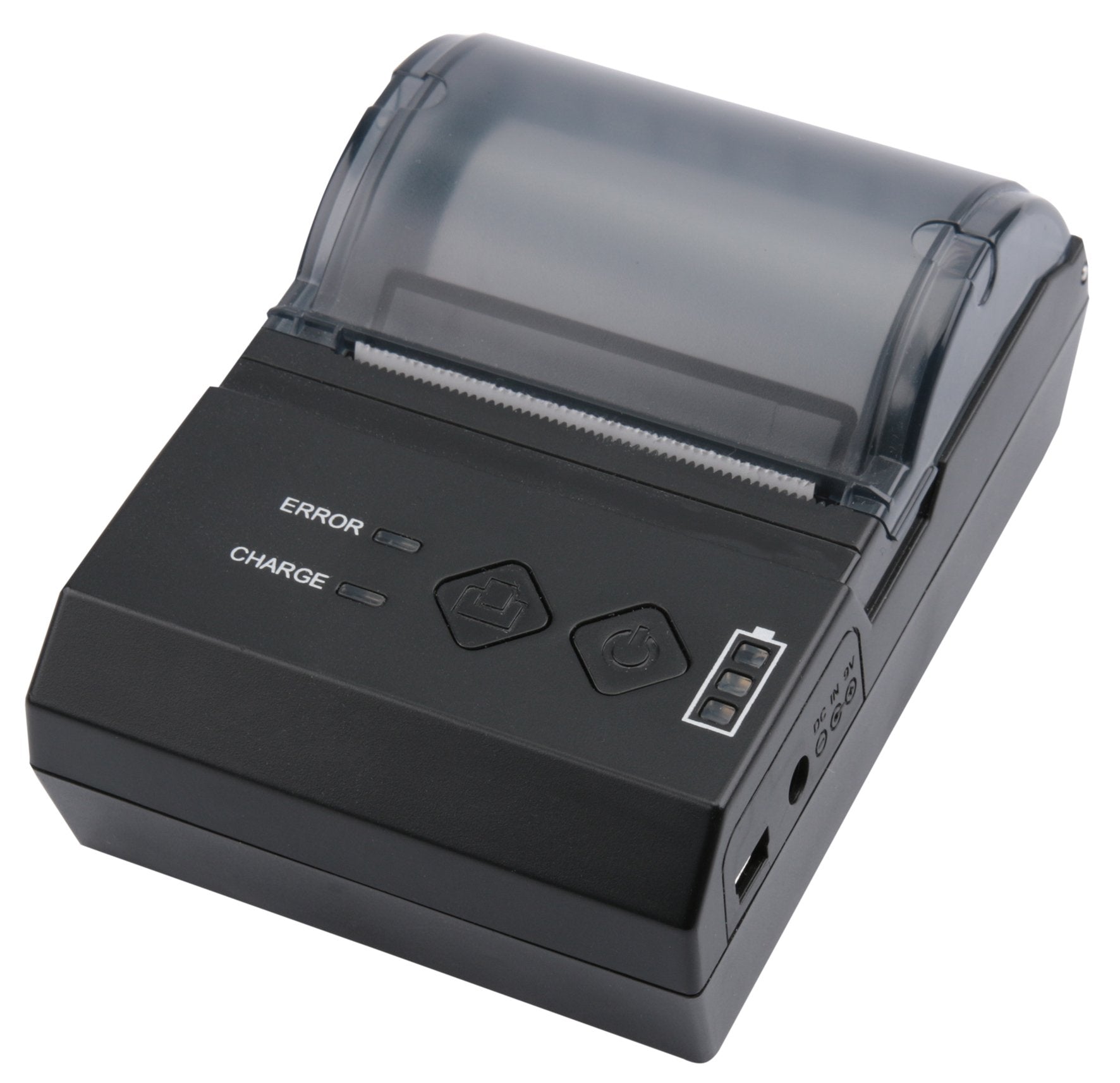 Olympia Thermo Drucker Ncp 58 Negro