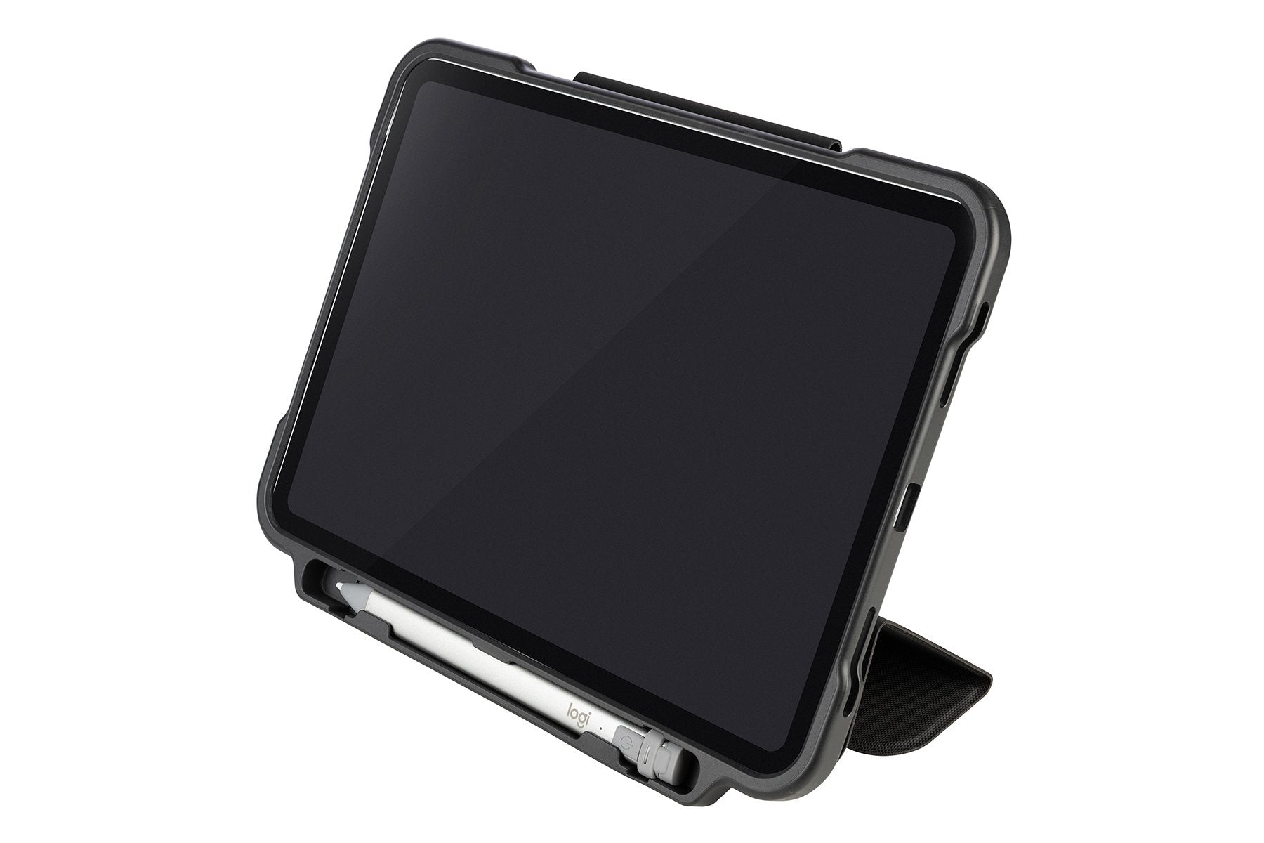 Tucano Alunno Ipad Hülle A16 Stutzfest Negro