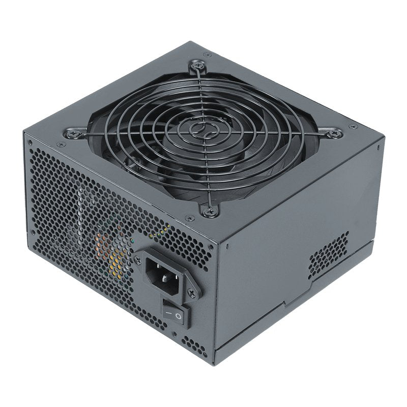 Fuente Alimentacion Gaming 600w 80+ Bronze Keepout