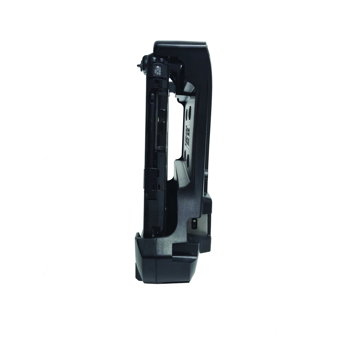 Panasonic Gamber-Johnson Vehicle Dock Lite - No Rf - Base De Acoplamiento