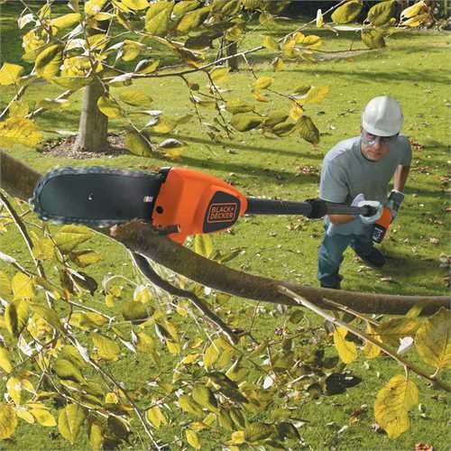 Batería Black+Decker Botón Hochen Gpc1820l20, Naranja De 18 Voltios, Batería De Iones De Litio 2.0ah Gpc1820l20-Qw