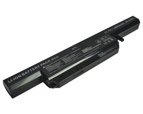Coreparts Mbxcl-Ba0006 Refacción Para Notebook Batería