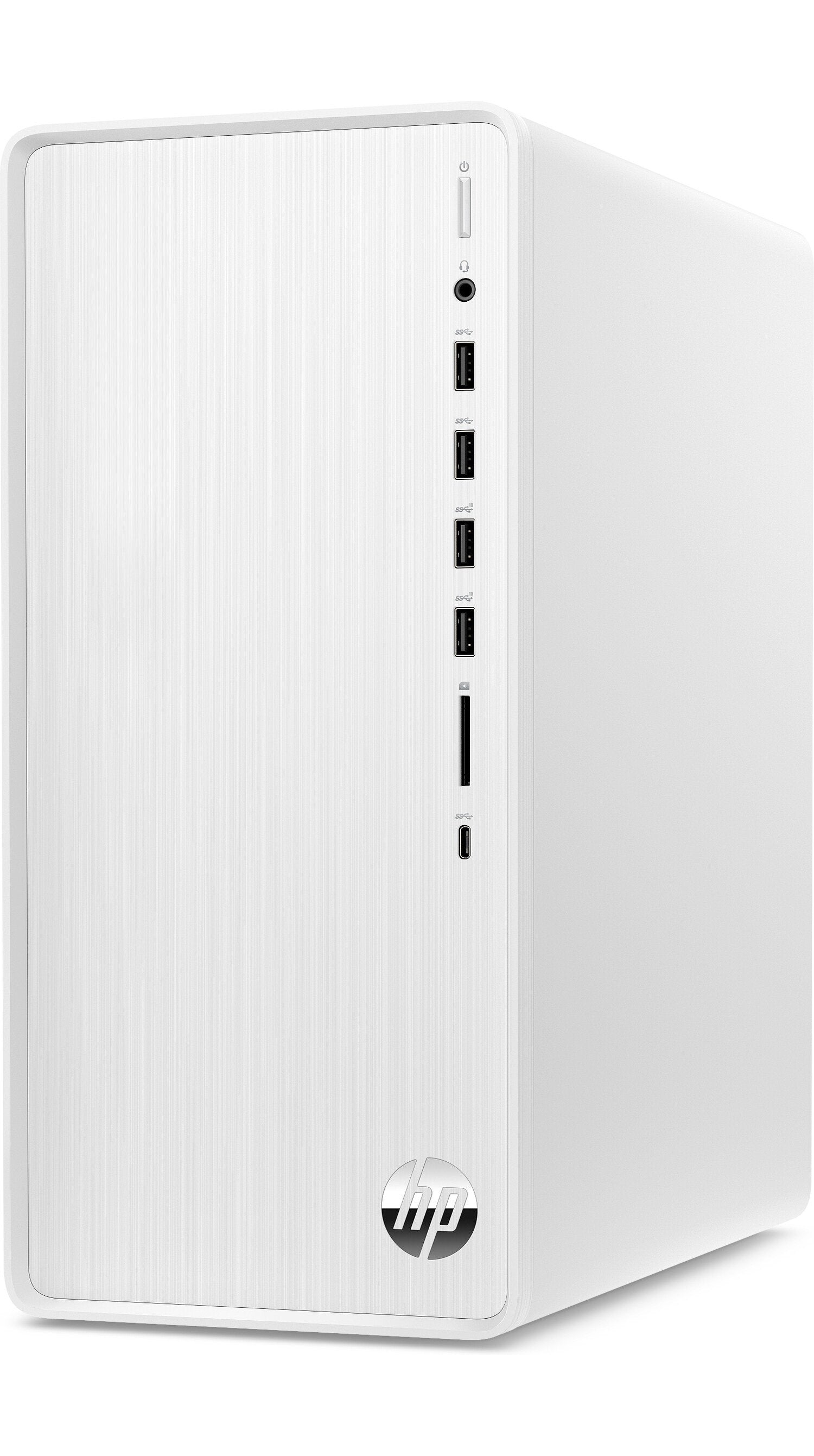 EAN 0196548730186 - HP Pavilion TP01-3008ns Intel® Core™ i5 i5-12400 16 GB DDR4-SDRAM 1 TB SSD Windows 11 Home Torre PC Blanc imagen 2