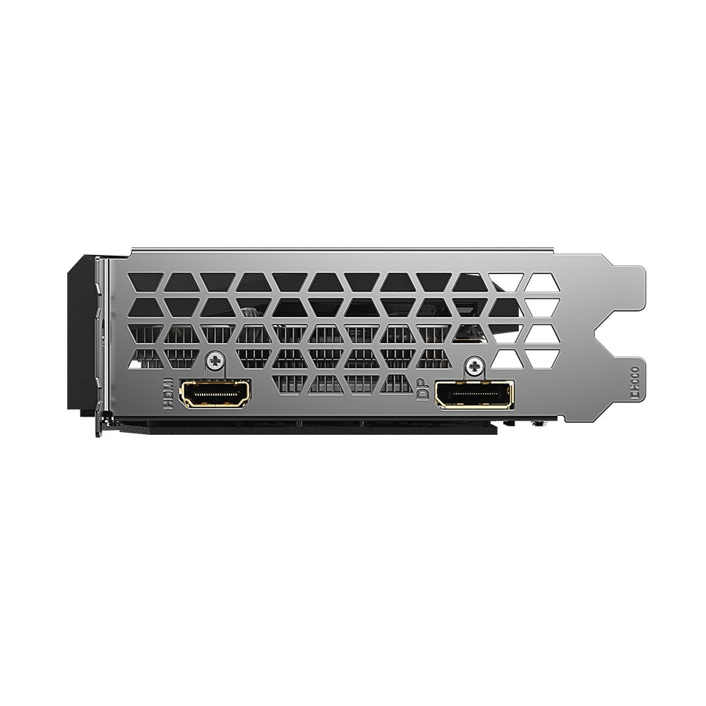 Tarjeta Grafica Gigabyte Rx 6500 Xt Gaming Oc 4gb Gddr6 1xdp 1xhdmi 1x6p